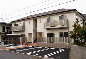 カーサラーナ