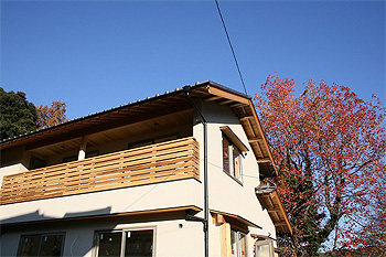 K邸