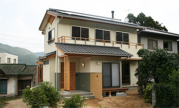 K邸