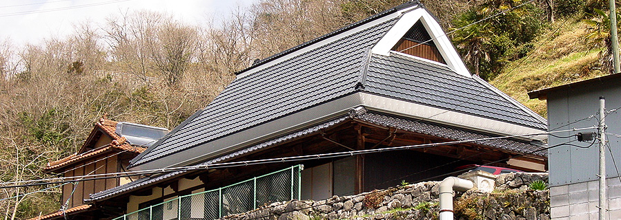 あらい建設 リフォーム実績
